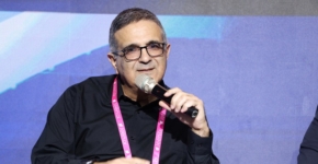 ששון סופרי, מנהל אגף בכיר, טכנולוגיות דיגיטליות ומידע במשרד המשפטים.