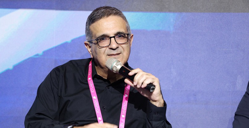 ששון סופרי, מנהל אגף בכיר, טכנולוגיות דיגיטליות ומידע במשרד המשפטים.