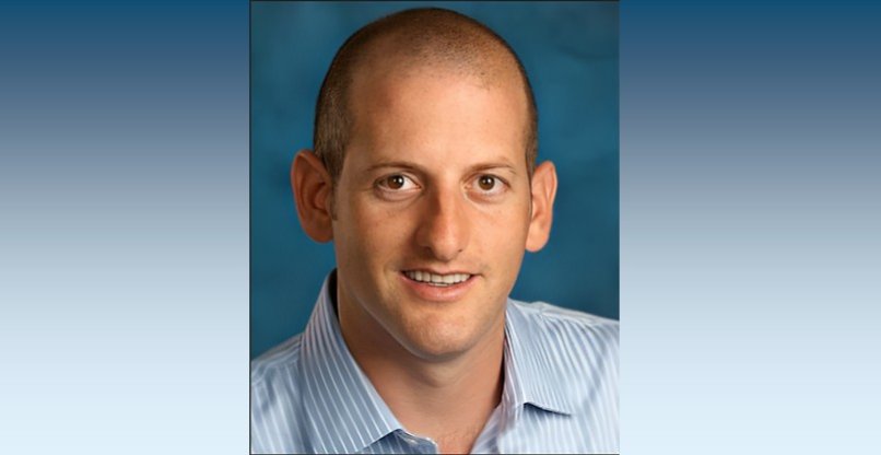 עודד שיחור, טכנולוג אזורי ראשי ב-HPE.