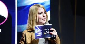 עידית חן, סמנכ"לית מערכות מידע בלובינסקי.