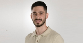 עידן אברמוב, מנהל הטכנולוגיות בקומסקיור.