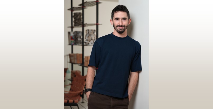 עידן רמאן, מייסד משותף ומנכ"ל אנקור.