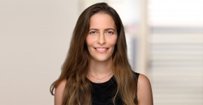 ענת איתן, שותפה ומנהלת כספים, חץ ונצ'רס