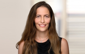 ענת איתן, שותפה ומנהלת כספים, חץ ונצ'רס