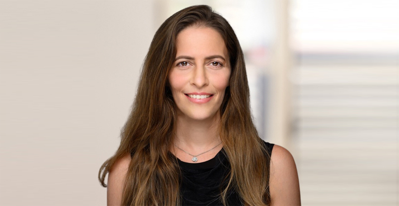 ענת איתן, שותפה ומנהלת כספים, חץ ונצ'רס