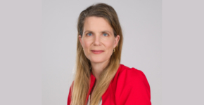 פרופ' יעל שטיינהרט, דיקנית הפקולטה לניהול ע"ש קולר באוניברסיטת תל אביב.