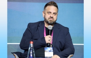 קובי נח, מנמ"ר עיריית רמת-גן.