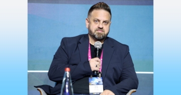 קובי נח, מנמ"ר עיריית רמת-גן.