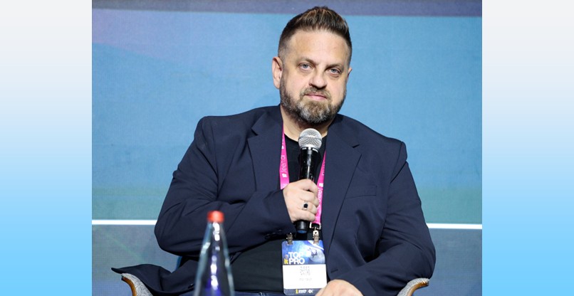 קובי נח, מנמ"ר עיריית רמת-גן.