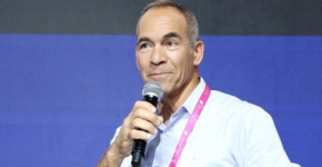 ארנון קולמבוס, מנכ"ל החממה הטכנולוגית אינגב.