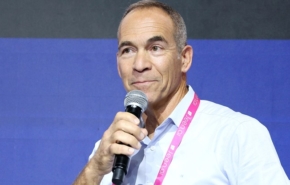 ארנון קולמבוס, מנכ"ל החממה הטכנולוגית אינגב.