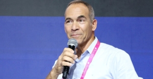 ארנון קולמבוס, מנכ"ל החממה הטכנולוגית אינגב.