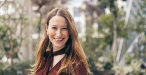 רוני גאון, מנהלת חוויית לקוח בבילדוטס.