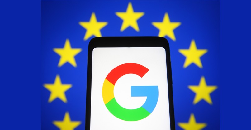 שוב תיחקר באיחוד האירופי. גוגל.