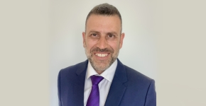 תומר ארבל, מנהל פעילות SASE ב-HPE Networking ישראל.