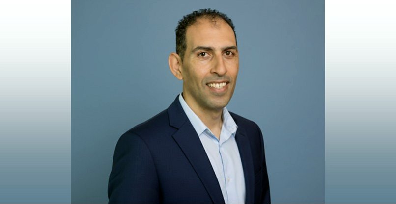 שי גלילה, מנכ"ל הזרוע הטכנולוגית של קבוצת הראל.