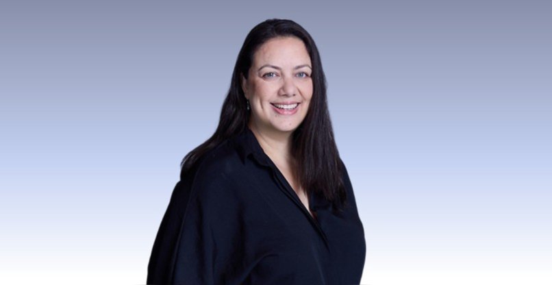 תמי אוחנה-קול, מנכ"לית מיכפל טכנולוגיות.