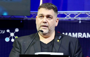 סא"ל (מיל') יוסי מלמד, יו״ר עמותת בוגרי ממר"ם.