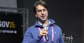 דן קוטליצקי, מנכ''ל טונימו.