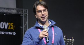 דן קוטליצקי, מנכ''ל טונימו.