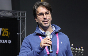 דן קוטליצקי, מנכ''ל טומינו.