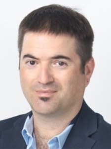 ד"ר רן ברזילי, חוקר מוח ופסיכיאטר ילדים ומתבגרים, חוקר בבית החולים לילדים בפילדלפיה ועוזר פרופסור באוניברסיטת פנסילבניה.