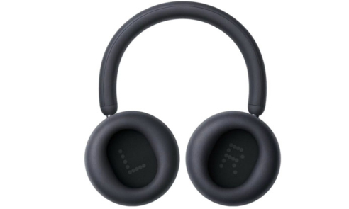 CMF Headphone Pro של Nothing.