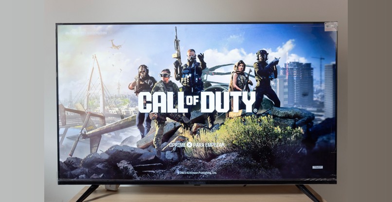 היוצר שלו מת באופן טראגי בתאונת דרכים. Call of Duty.