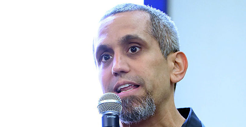 גיא צרפתי, מנהל האינטגרציה של כלל ביטוח.