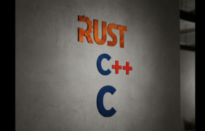 מיקרוסופט מעדיפה את ה-Rust על פני C ו-++C.