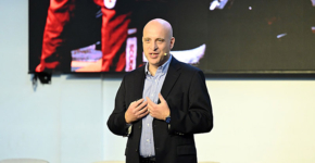 אייל שטיינברג, מנהל כללי של סגמנט הצמיחה ביבמ.