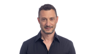 דוד ביסמוט, מנהל נס קלאוד, קבוצת הענן של נס.