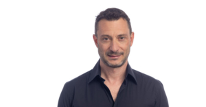 דוד ביסמוט, מנהל נס קלאוד, קבוצת הענן של נס.