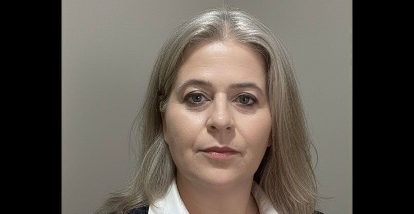 איילת ששון, מנהלת אגף השירות העירוני וחוויית הלקוח בעיריית ירושלים.