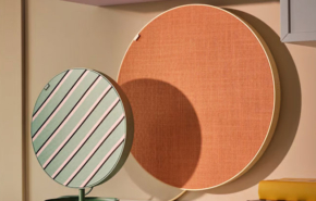 הרמקול הגדול בסדרת Solskydd של איקאה.