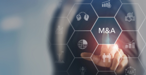 שיא כל הזמנים במיזוגים ורכישות בענף הסייבר הישראלי.