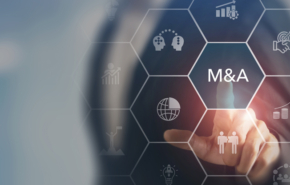 שיא כל הזמנים במיזוגים ורכישות בענף הסייבר הישראלי.