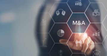 שיא כל הזמנים במיזוגים ורכישות בענף הסייבר הישראלי.