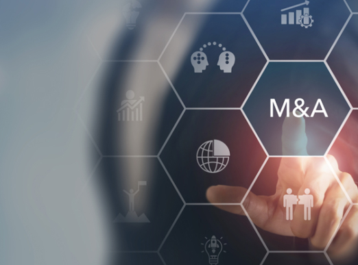 שיא כל הזמנים במיזוגים ורכישות בענף הסייבר הישראלי.