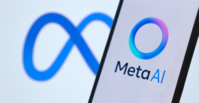 "גישה רחבבה יותר לתוכן בזמן אמת". מטא AI.