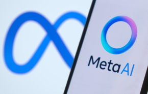 "גישה רחבבה יותר לתוכן בזמן אמת". מטא AI.