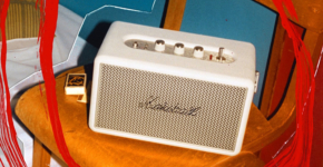 Marshal Kilburn III.