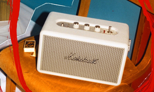 Marshal Kilburn III.