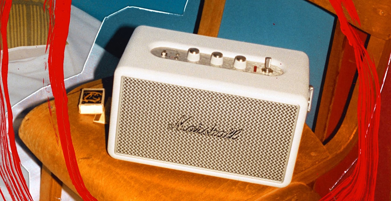 Marshal Kilburn III.