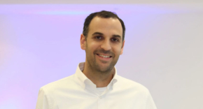 מתי קראגץ', מנהל מחלקת דליוורי ב-Ewave Online.