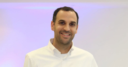 מתי קראגץ', מנהל מחלקת דליוורי ב-Ewave Online.