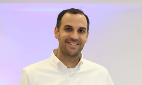 מתי קראגץ', מנהל מחלקת דליוורי ב-Ewave Online.