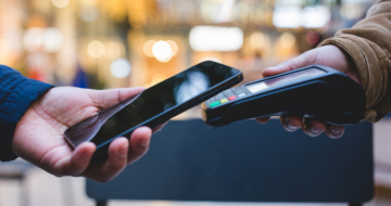 עלייה של 87% בהיקף איומי NFC במחצית השנייה של 2025.