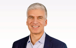 רמי ראחים, סגן נשיא בכיר ב-HPE ומנהל חטיבת HPE נטוורקינג.