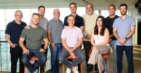 צוות ההנהלה של ויולה ונצ'רס.